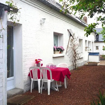 Semi-detached House Cayeux-sur-mer - Nmd05012-l Сasa de vacaciones Cayeux-sur-Mer