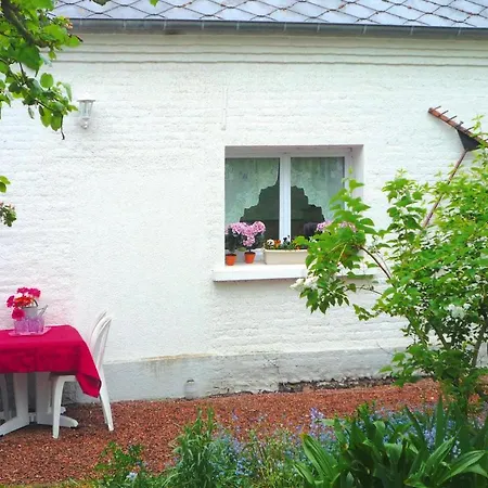 Semi-detached House Cayeux-sur-mer - Nmd05012-l * Cayeux-sur-Mer