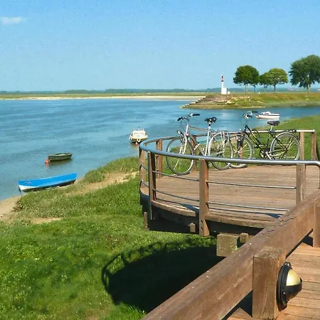 Semi-detached House Cayeux-sur-mer - Nmd05012-l *
