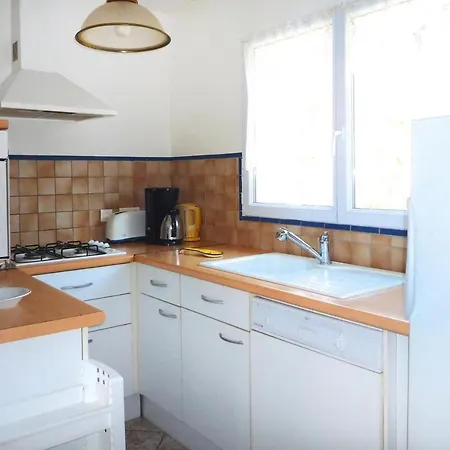 Сasa de vacaciones Semi-detached House Cayeux-sur-mer - Nmd05012-l Cayeux-sur-Mer