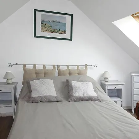 Semi-detached House Cayeux-sur-mer - Nmd05012-l Сasa de vacaciones
