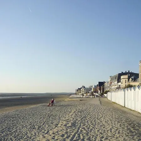 Сasa de vacaciones Semi-detached House Cayeux-sur-mer - Nmd05012-l Cayeux-sur-Mer