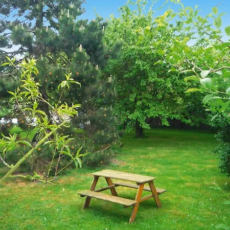 Semi-detached House Cayeux-sur-mer - Nmd05012-l