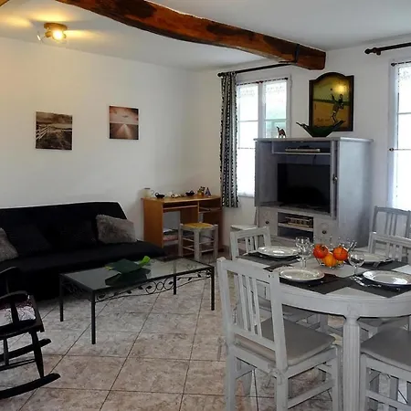 Сasa de vacaciones Semi-detached House Cayeux-sur-mer - Nmd05012-l