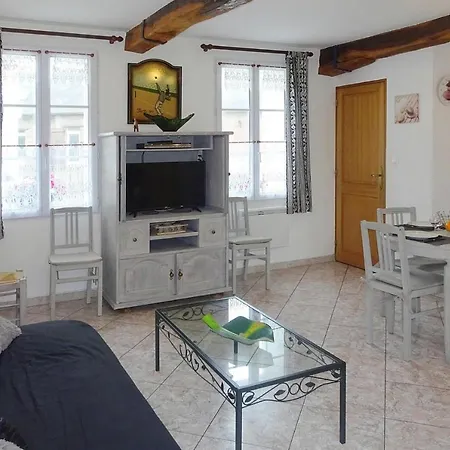 Semi-detached House Cayeux-sur-mer - Nmd05012-l * Cayeux-sur-Mer